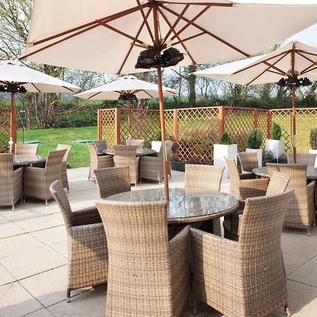 Holiday Inn Bristol Airport By Ihg Redhill  Buitenkant foto