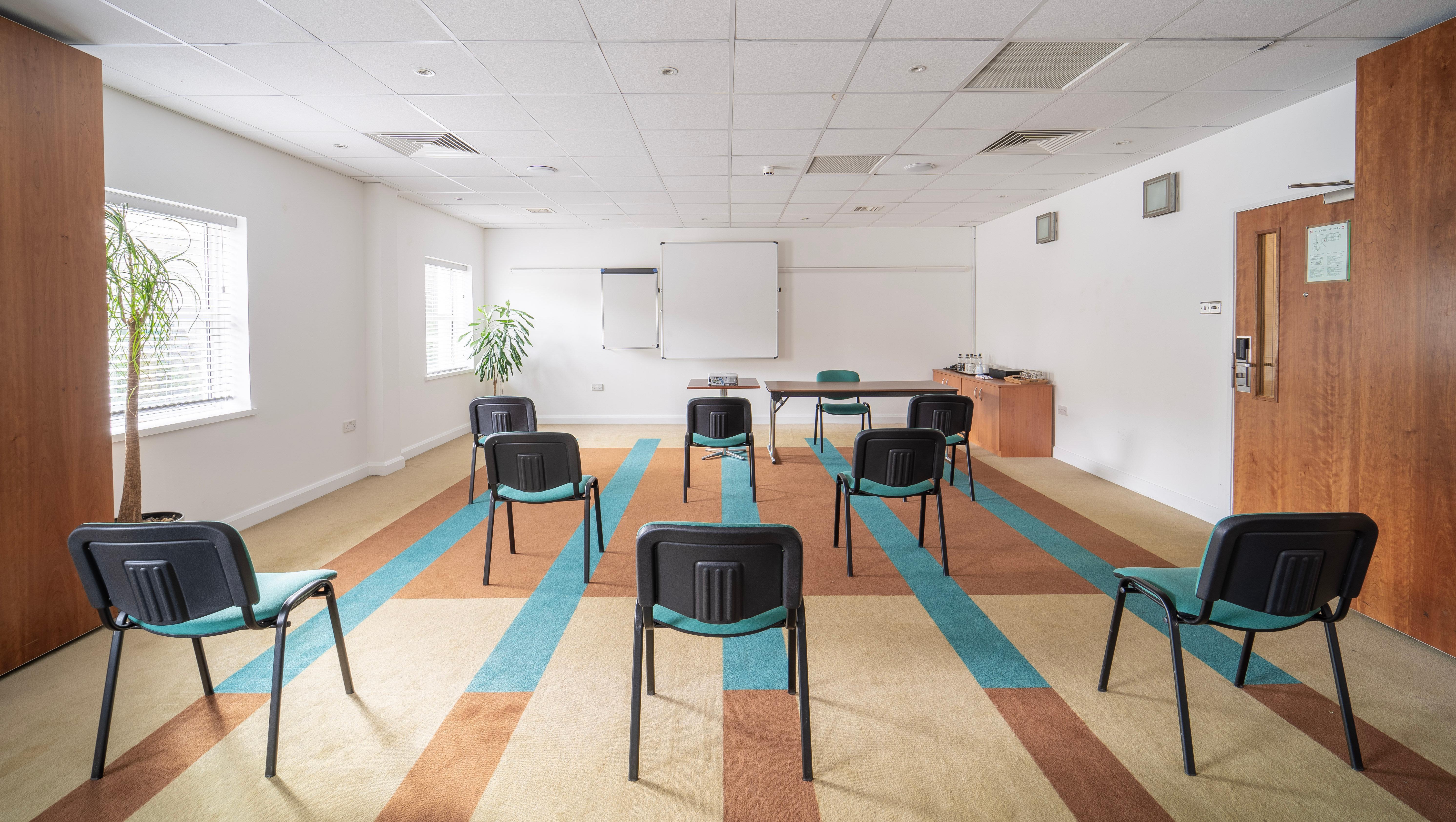 Holiday Inn Bristol Airport By Ihg Redhill  Buitenkant foto