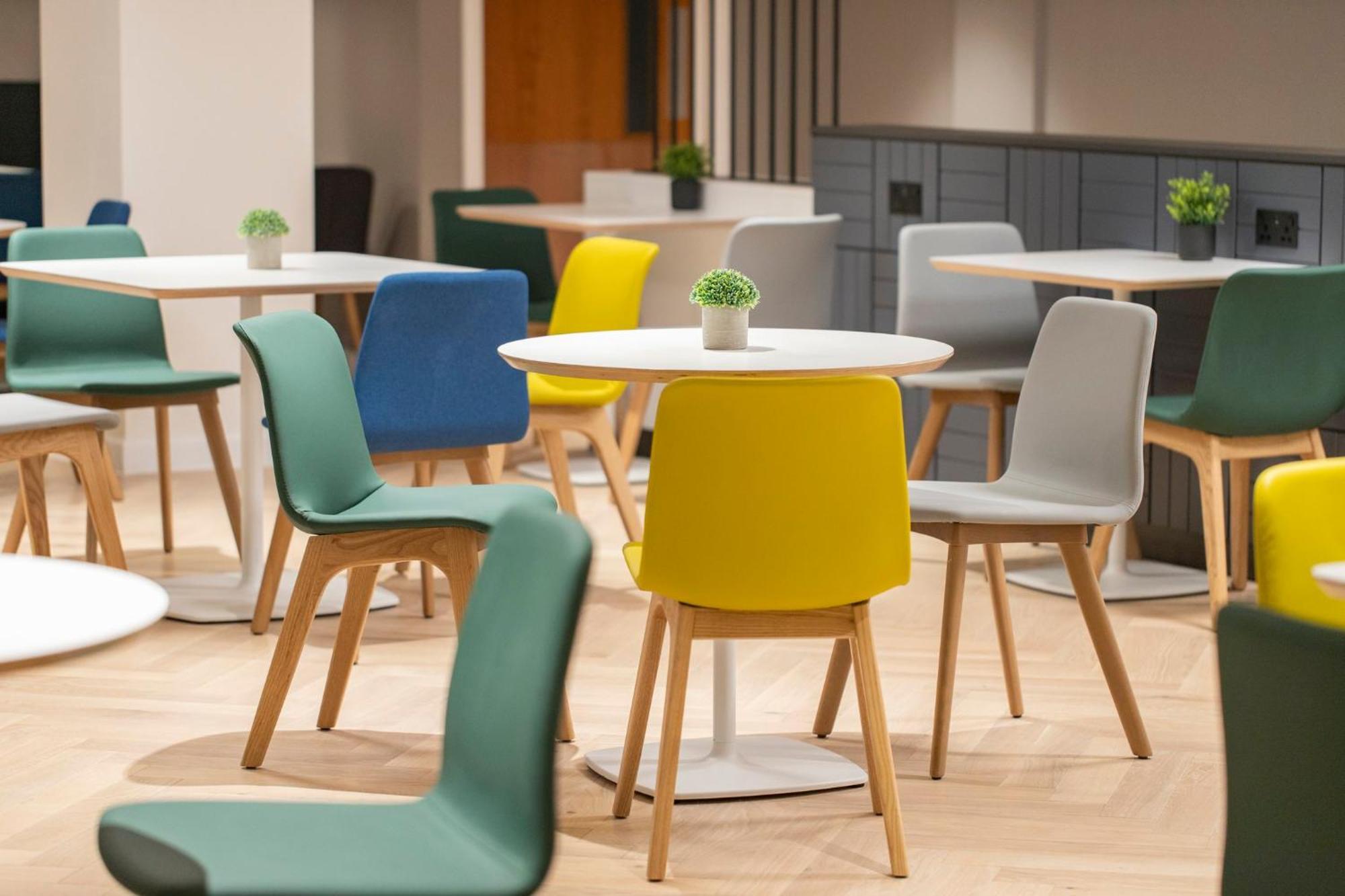 Holiday Inn Bristol Airport By Ihg Redhill  Buitenkant foto